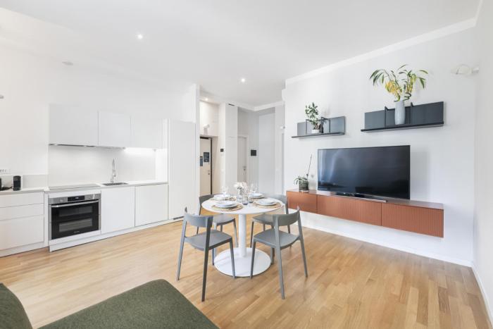 Easylife - Milano - Pascoli 2 - Citta Studi