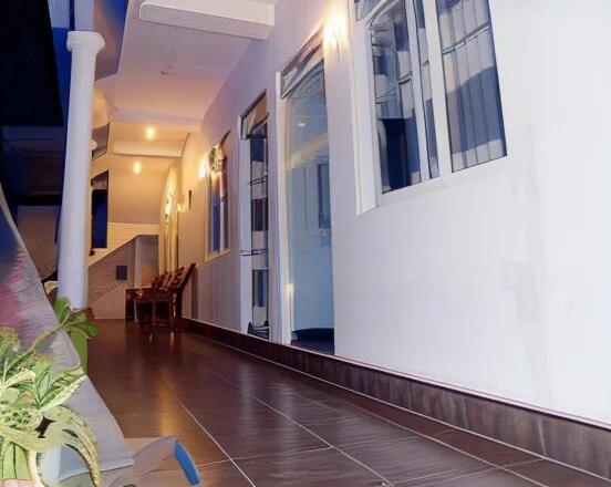 JK Villa