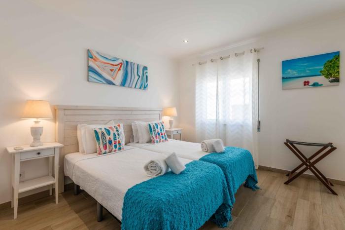 Casa Mar dAlma - 100m from the Beach