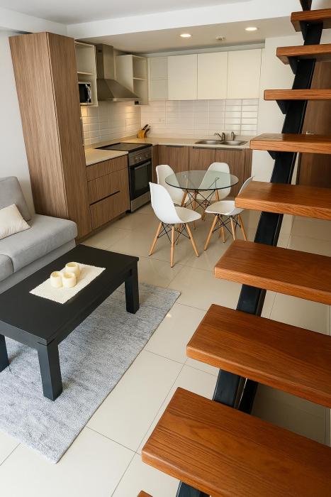 Matrisa Santa Teresa Apartments