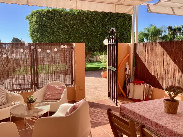 Amazing Corner Duplex Las Salinas