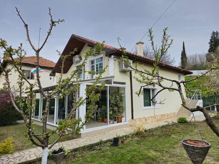 Къща за гости Спирката