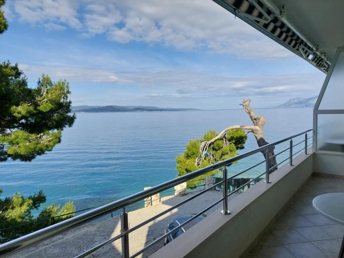 Apartments Topić - Promajna