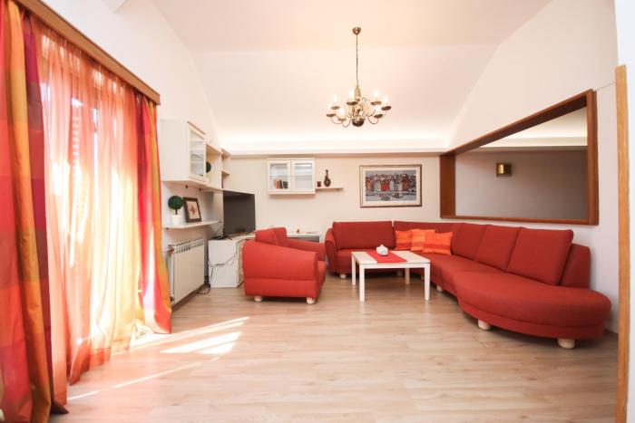 Apartment Macan