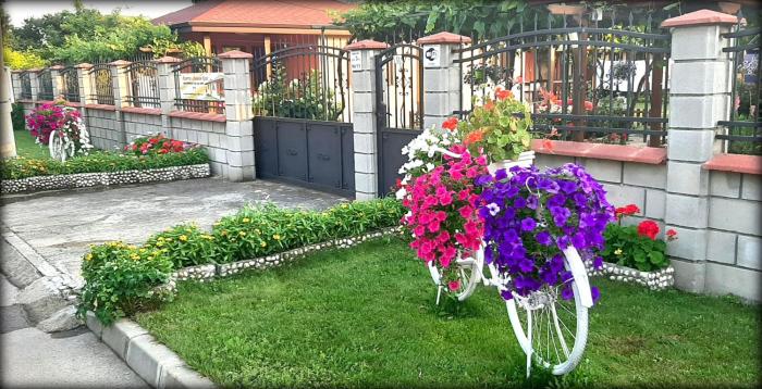 Лорета-Камен бряг