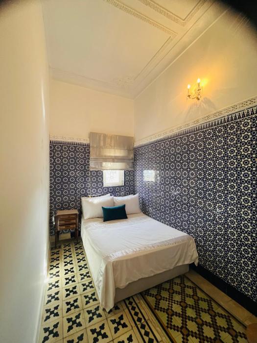 Maison traditionnelle spacieuse