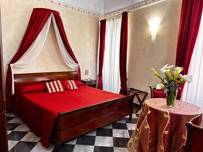 Giglio Rosso Apartment