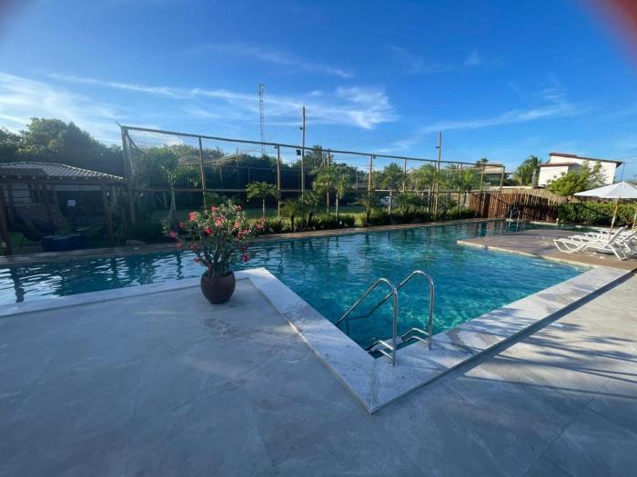 Condomínio Quinta Das Lagoas Residence