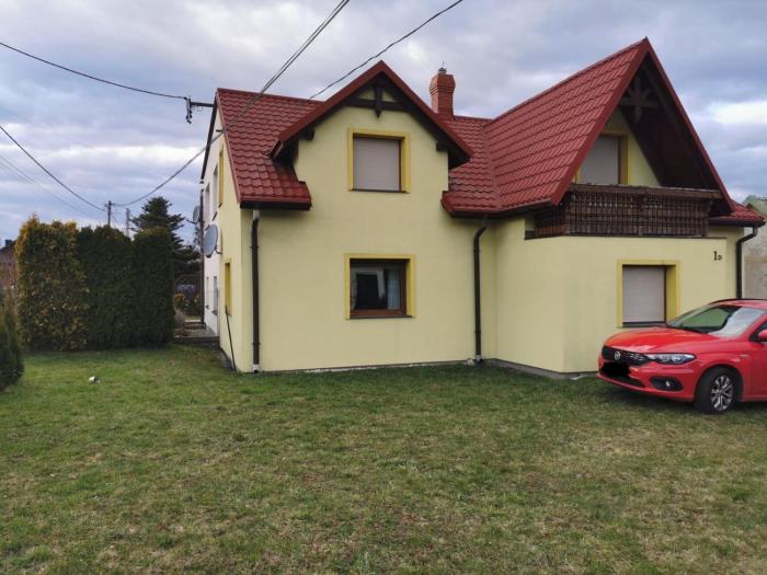 Zakątek Trzech Braci