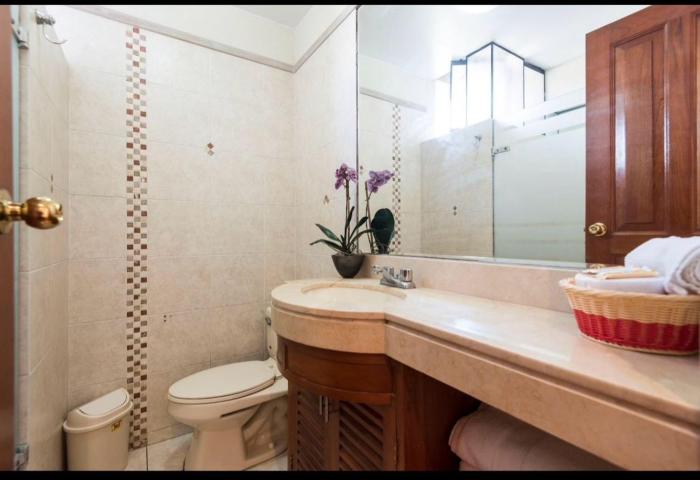 Apartamento en Miraflores