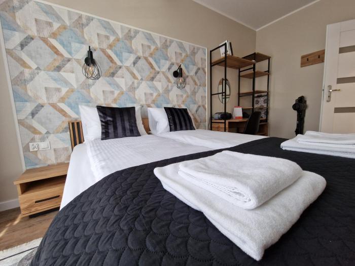 Apartament Busko Odnova