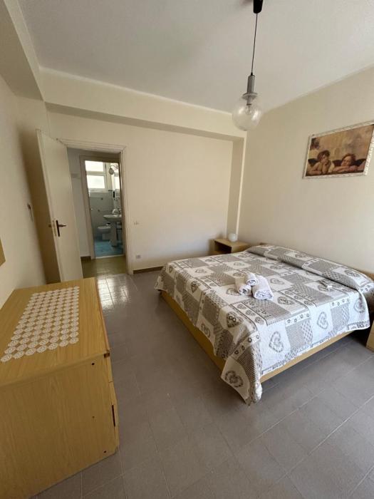 La pineta Apartment Tropea