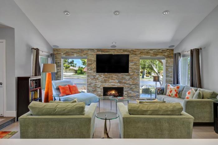 Southern Exposure Retreat