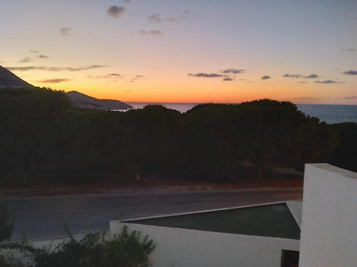 Maison de Charme à Louer Corniche Bizerte Grotte