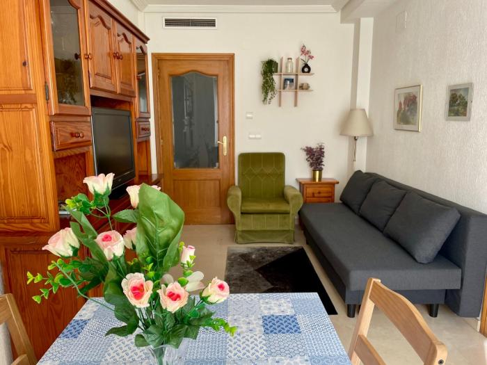 Santa Pola City Center Apartment