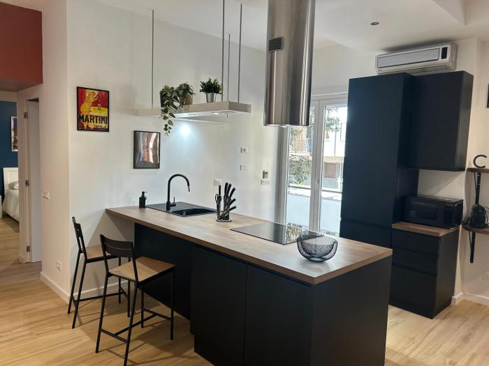 Roma Città Aperta holiday home