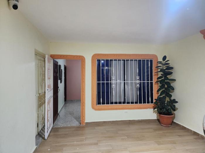 Apartamento de 3 habitaciones