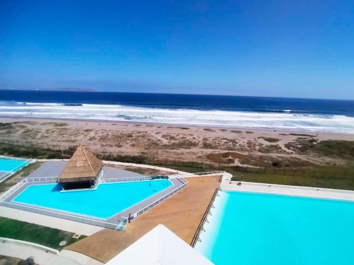 Smart Host Rentals- Tu hogar frente al Mar