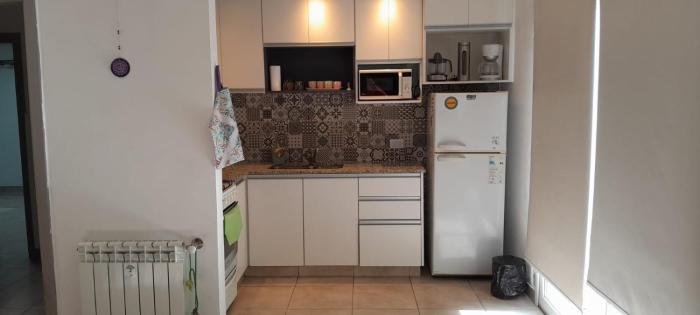 Casa de Tandil Descanso 2 DORMITORIOS