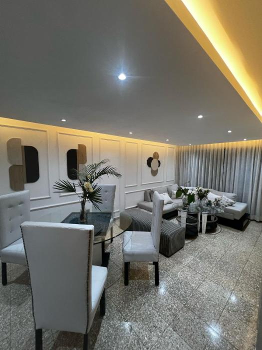 Comfortable apartment