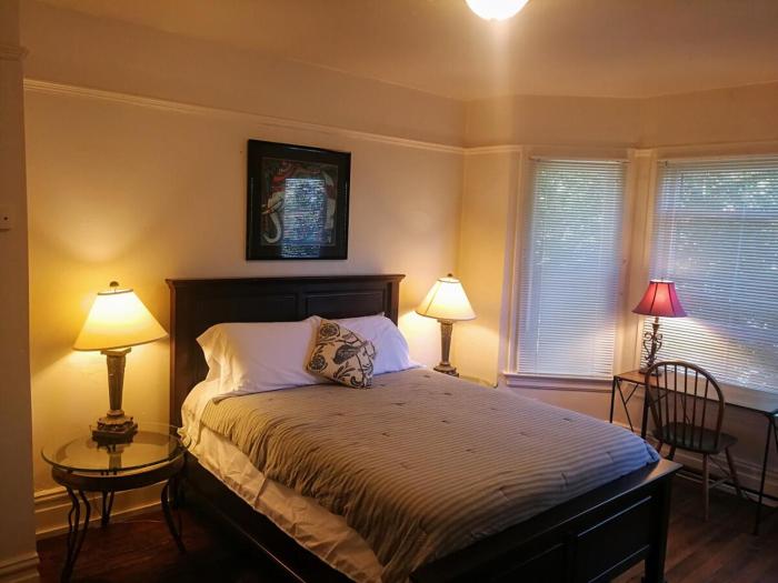 #2 Walking distance to Seattle Capitol Hill Downtown