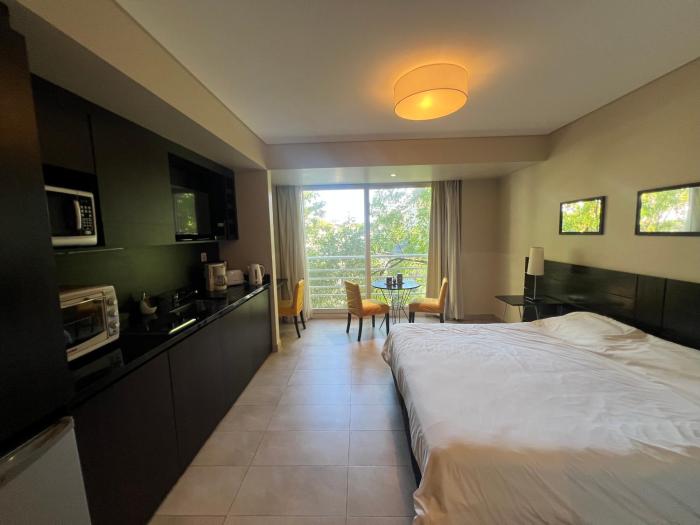 Studio completo en Palermo Hollywood!