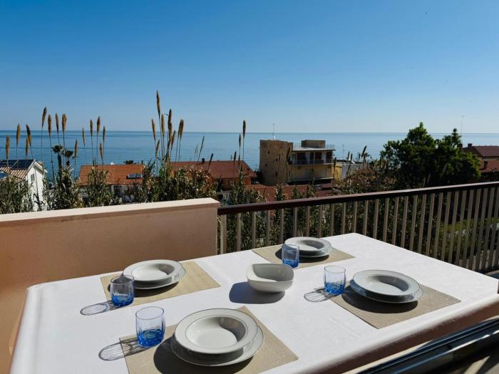 La Finestra Sul Mare