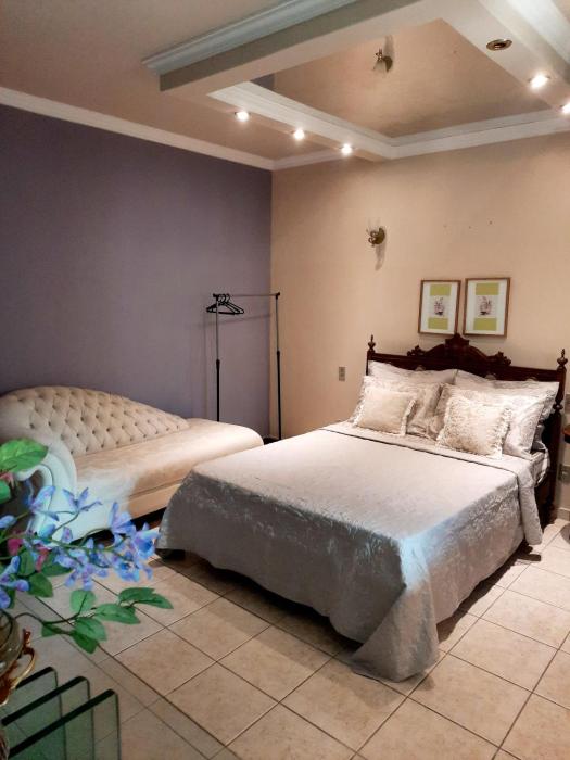 Luz do Sol Pousada 700m Praia do Peró