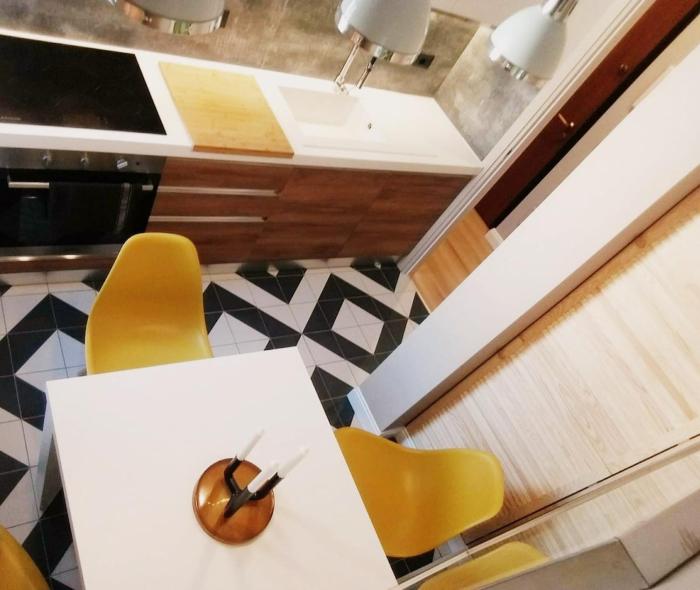 SUNNY terrace 2 Bedrooms