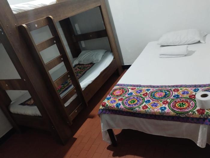 Casa Turistica Valeriana