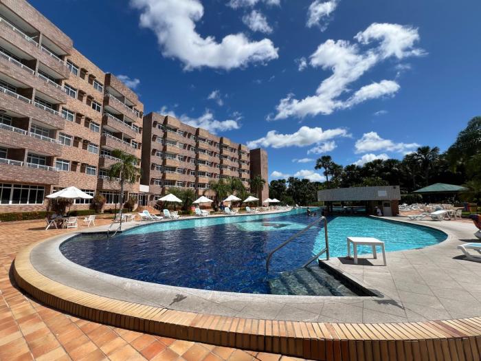 Gran Lençóis Flat Residence