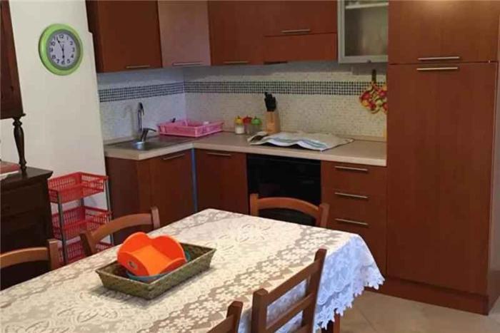 Apartments in Tanaunella 53782