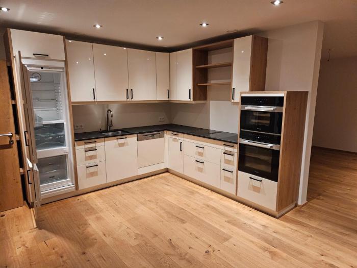 Apartment in Tyrol near Kitzbühel