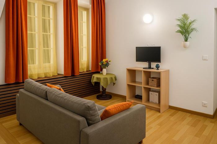 Apartamento Centro das Furnas