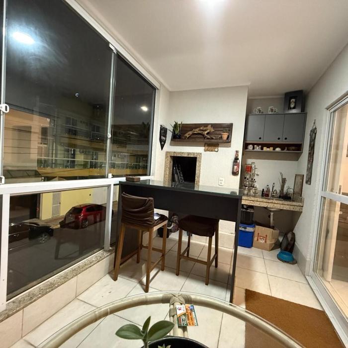 Amplo Apartmento proximo a Praia