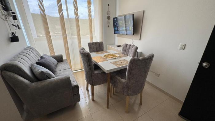 Spectacular Cúcuta Apartment