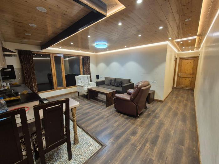 New Maya Home Stay