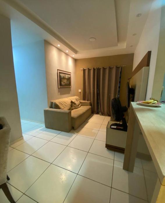 Apartamento completo 5 pessoas Belém próximo ao Mangueirao