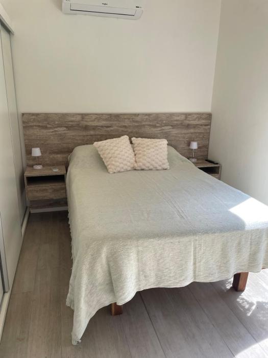 Departamento moderno y en contacto con naturaleza