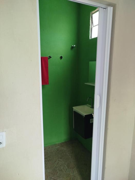 Pousada e restaurante paraíso dourado