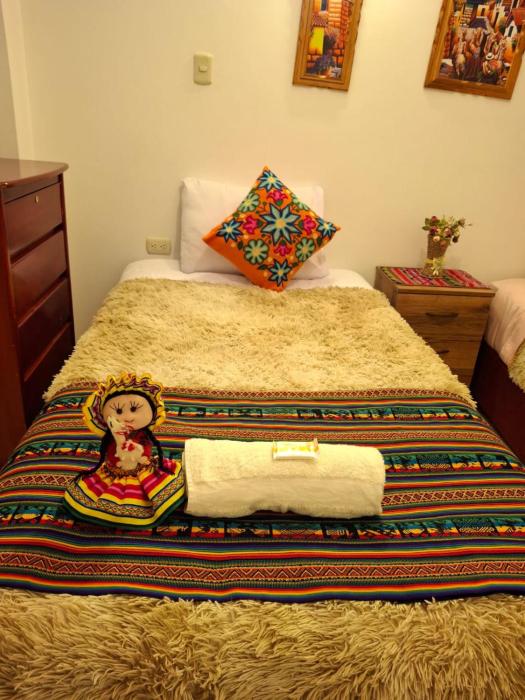 Loft Central Cusco
