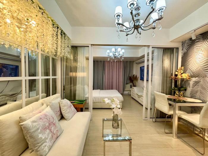 Home Sweet Home - Azure