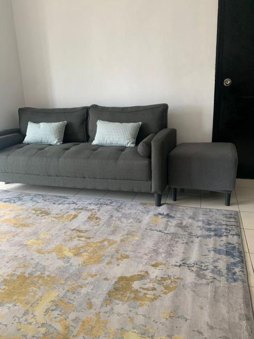 Ala Muji Menjalara Condo