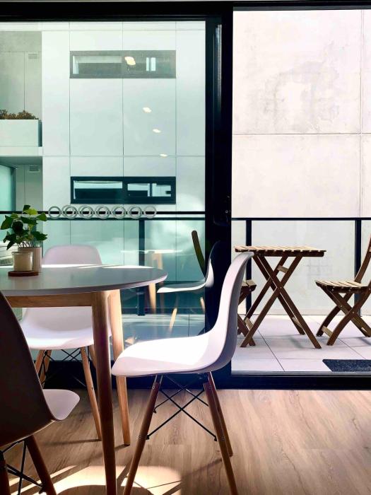 Town Center 1 Bedroom Cozy Home