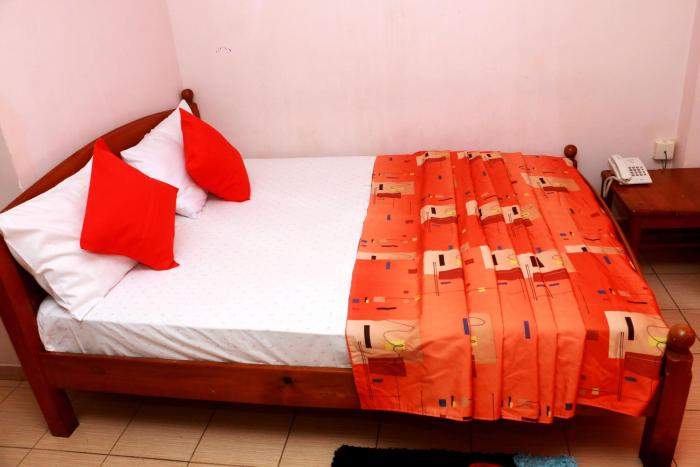 Sea Shine Beach Hotel