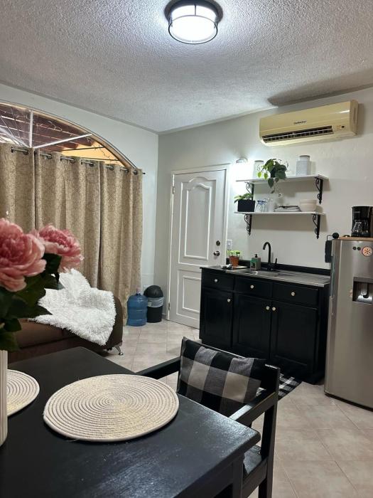 Modern and Cozy Apartment