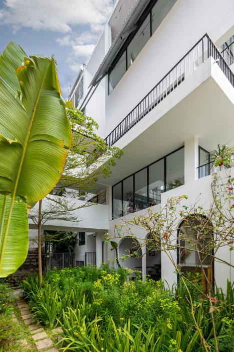 DMai Xanh Boutique Hotel Da Lat