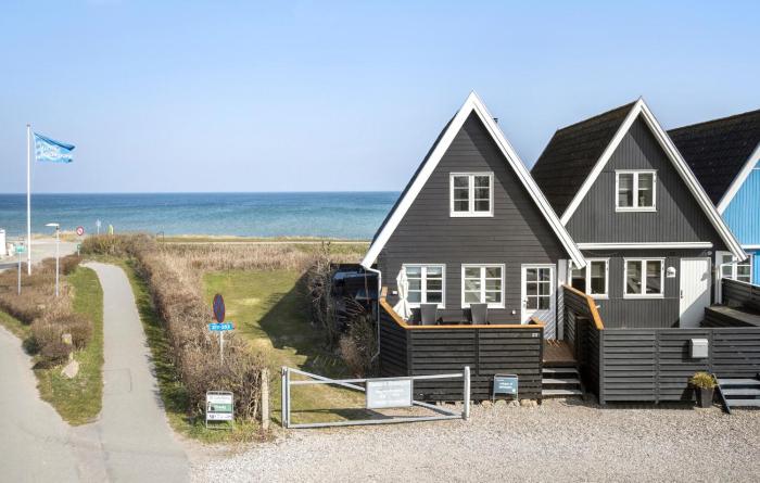 1 Bedroom Cozy Home In Otterup