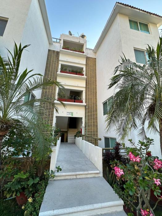 Paraíso con vista panorámica