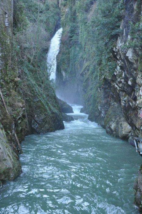 Il Mulino di Hotel Villa Aurora